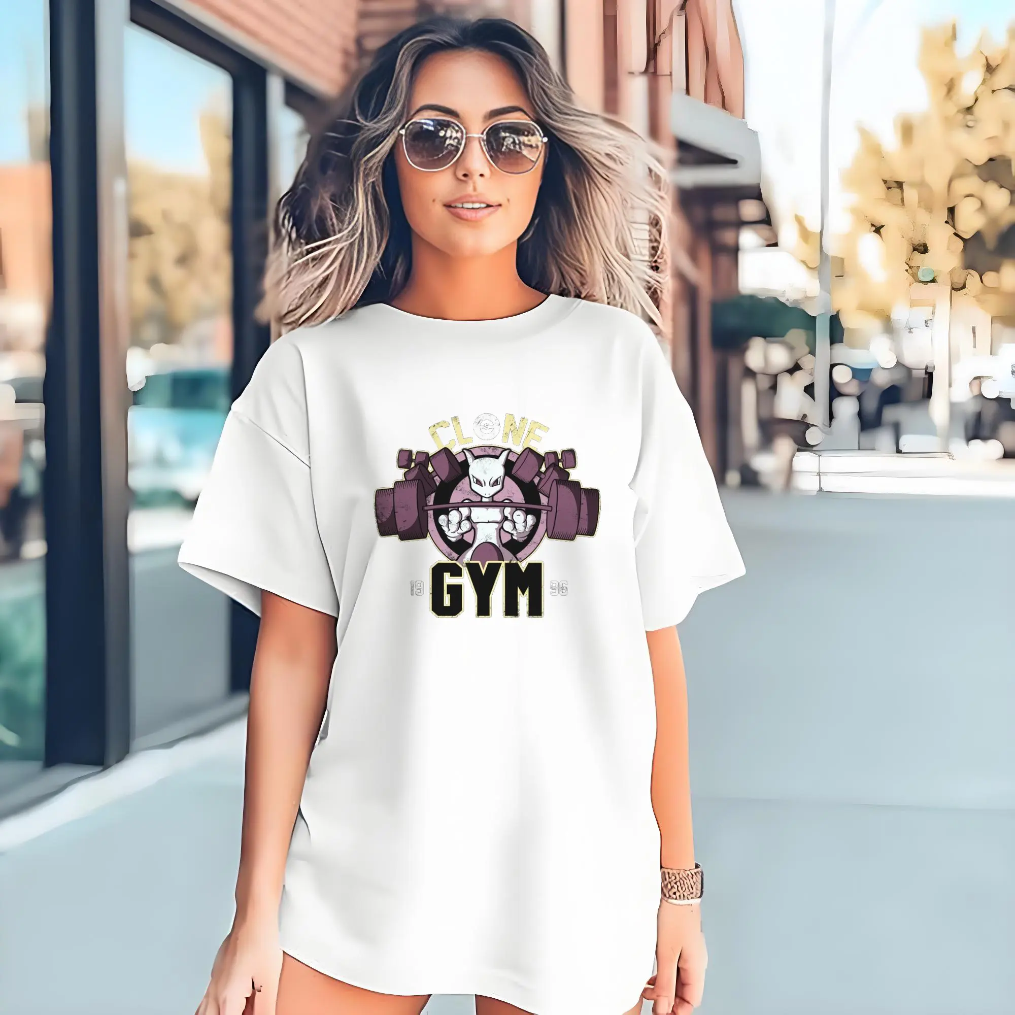 Pokémon Lugia Silver Gym Retro DIY