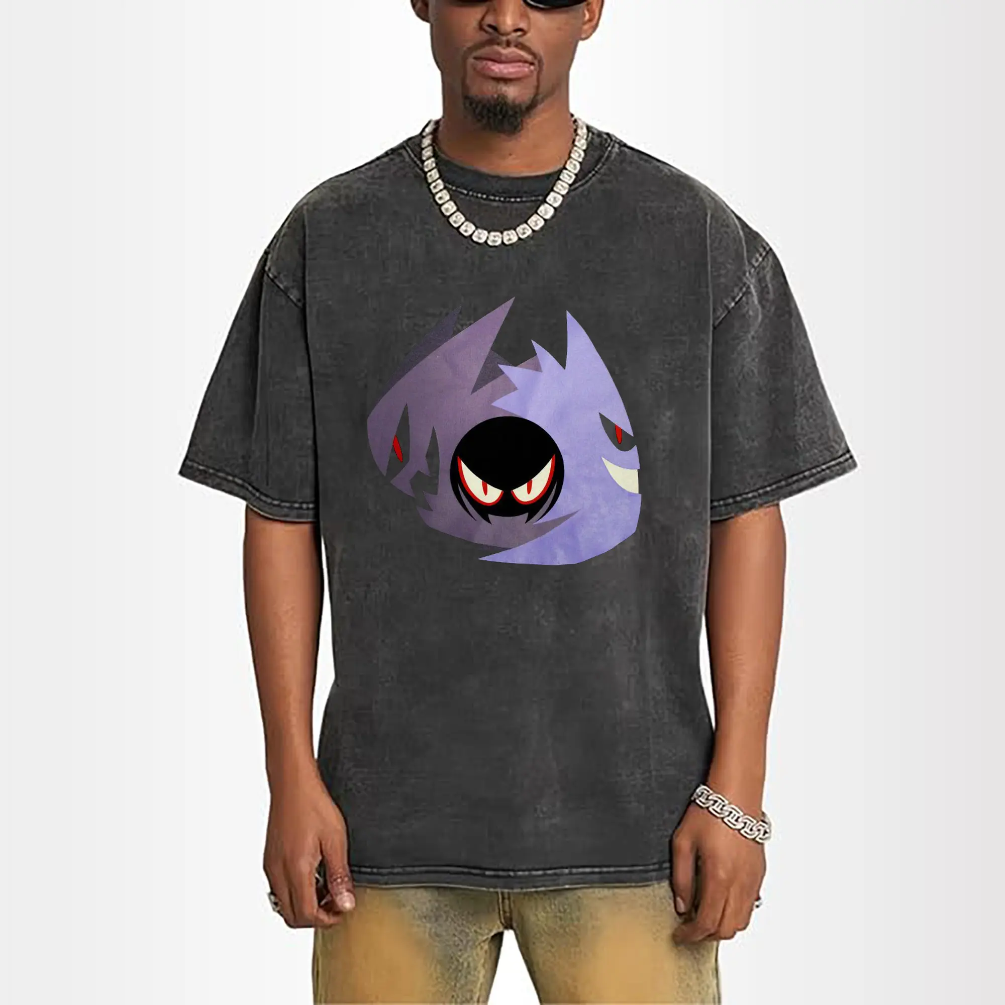 Mysterious Ghost Pokémon Trendy DIY