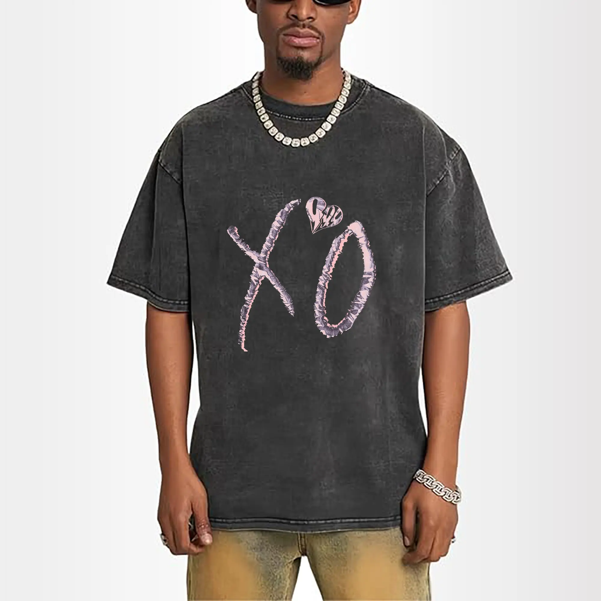 The Weeknd XO Dreamy DIY