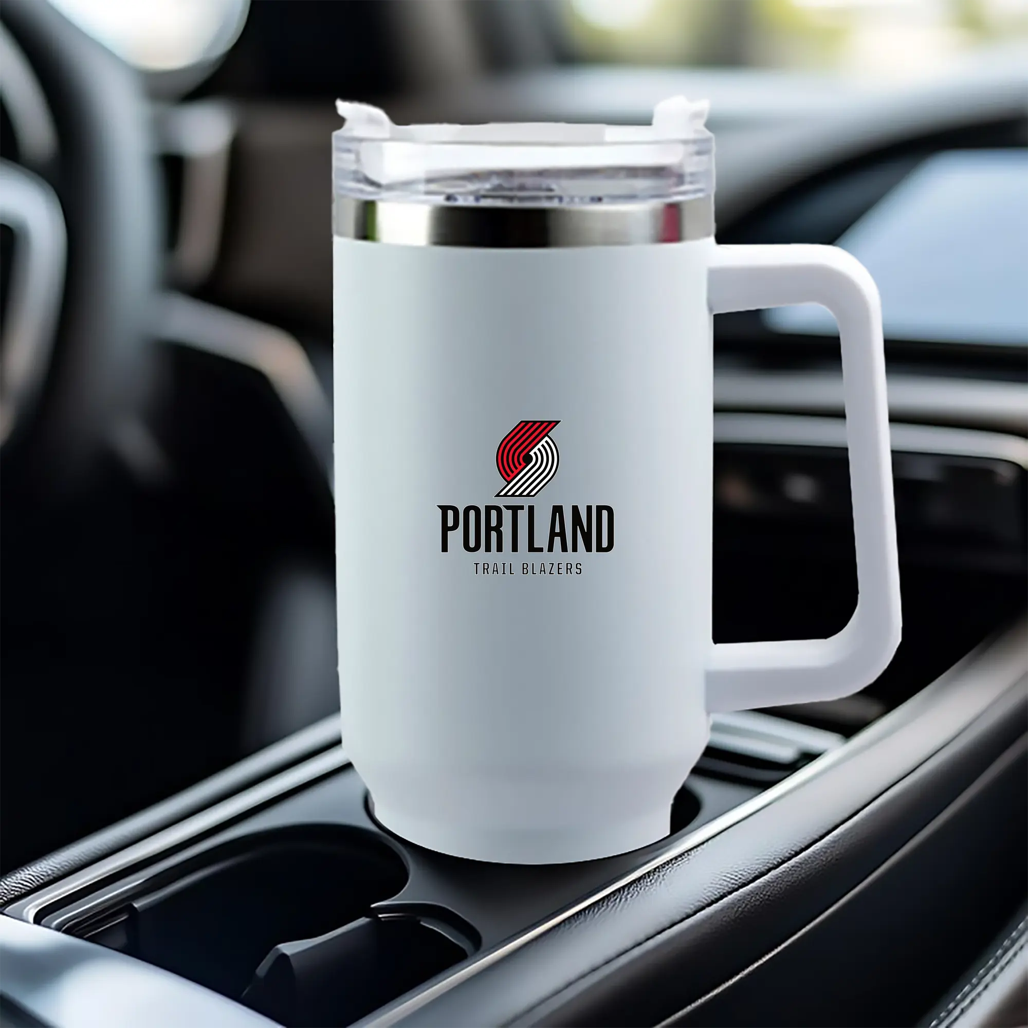Portland Trail Blazers Team Logo