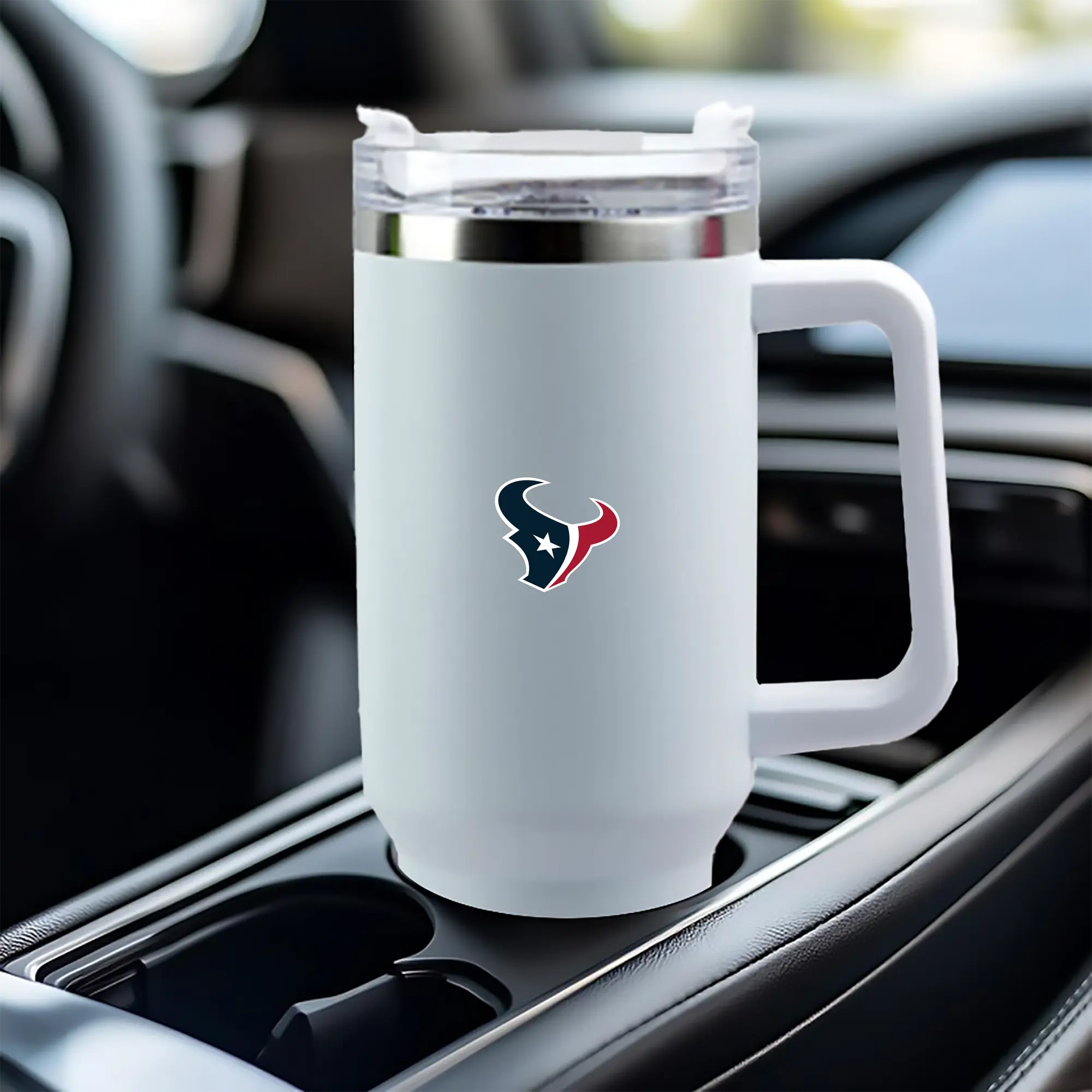 Houston Texans Team Logo