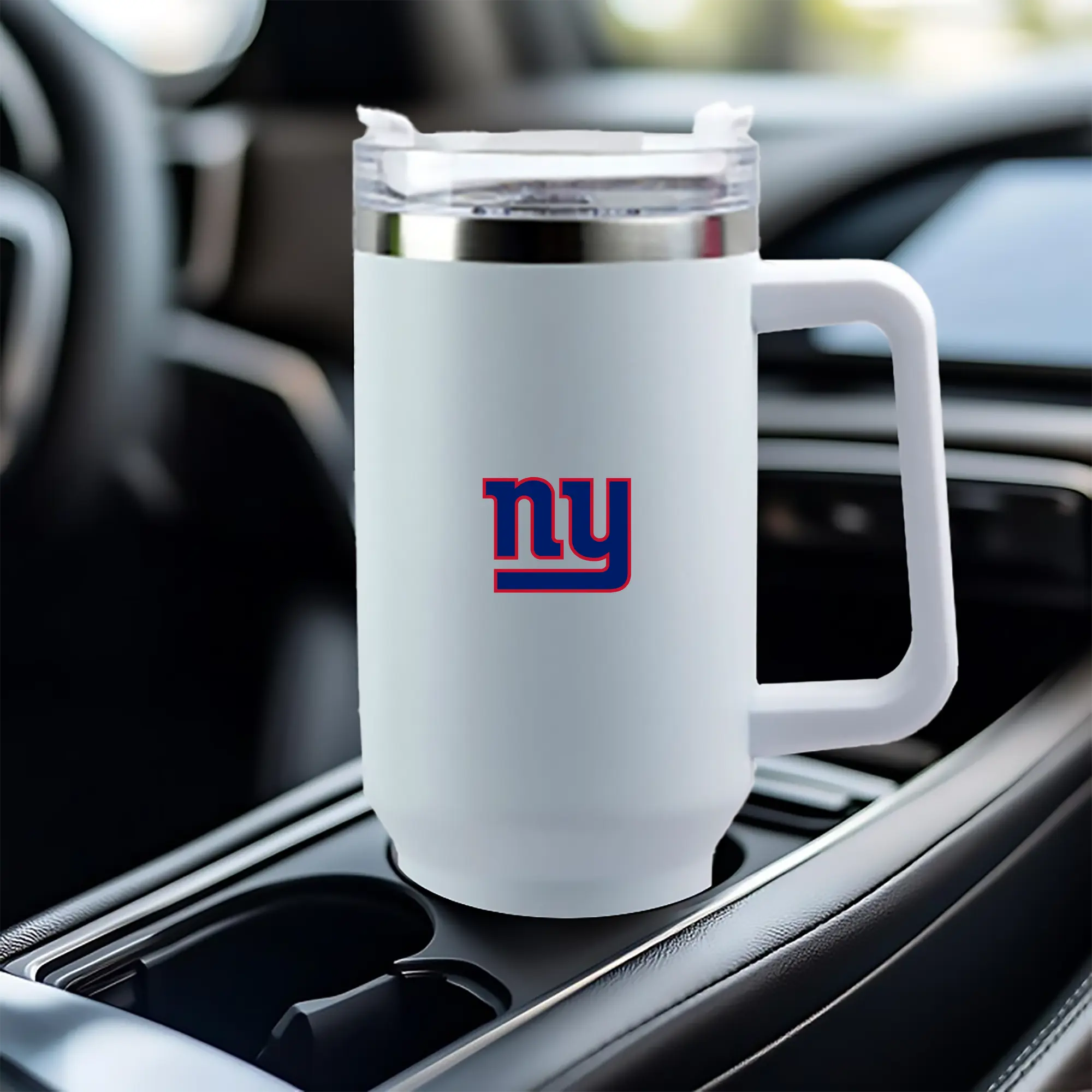 New York Giants Team Logo