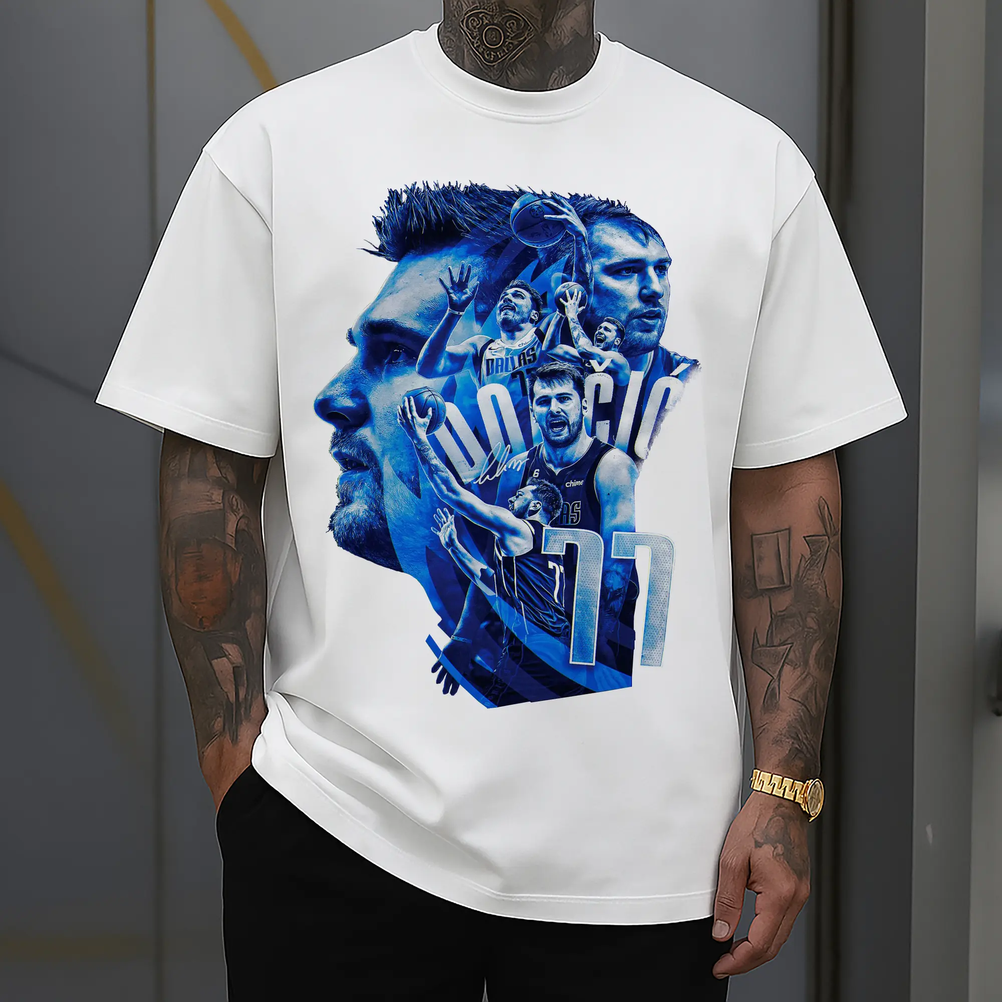 77: The Heart of the Mavericks