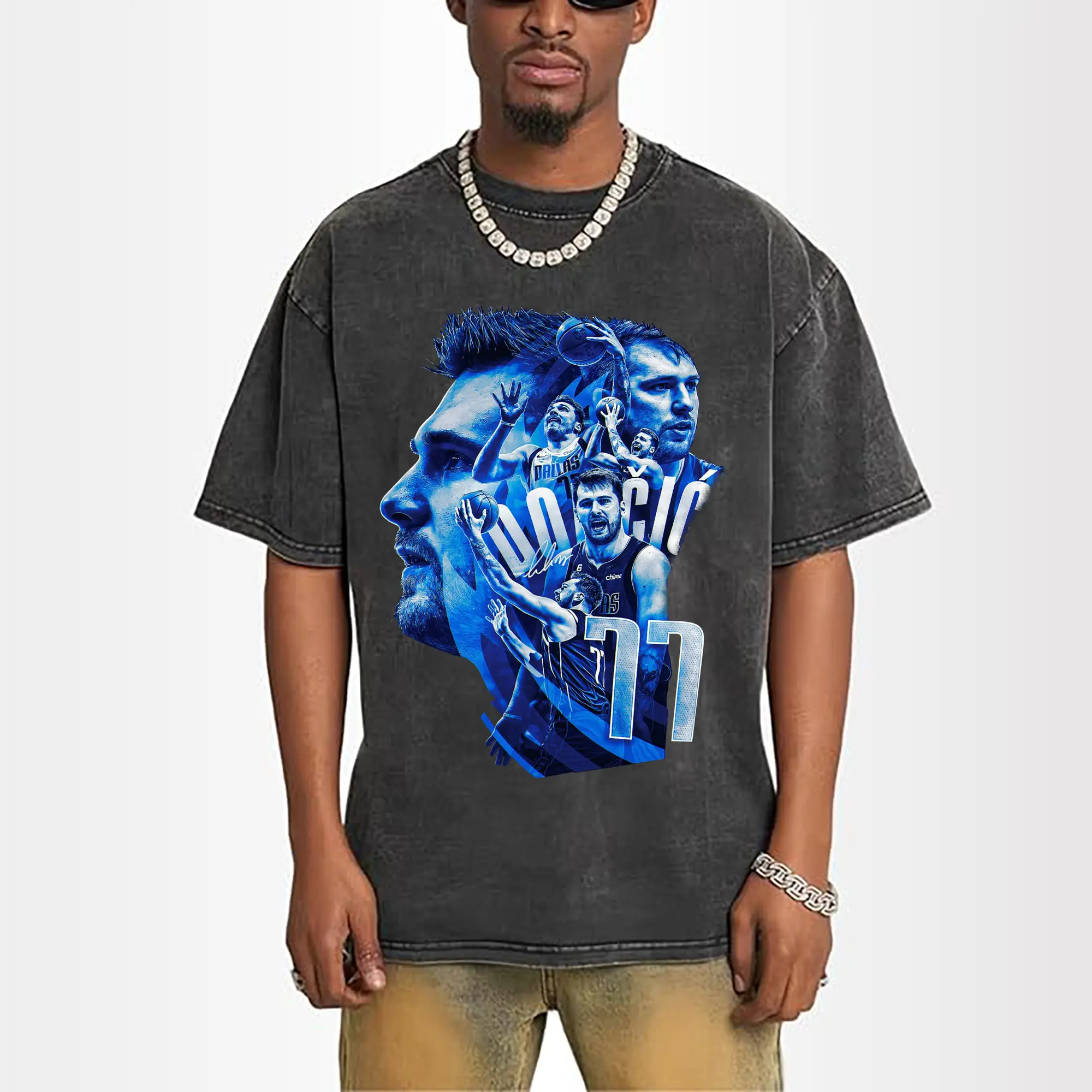 77: The Heart of the Mavericks