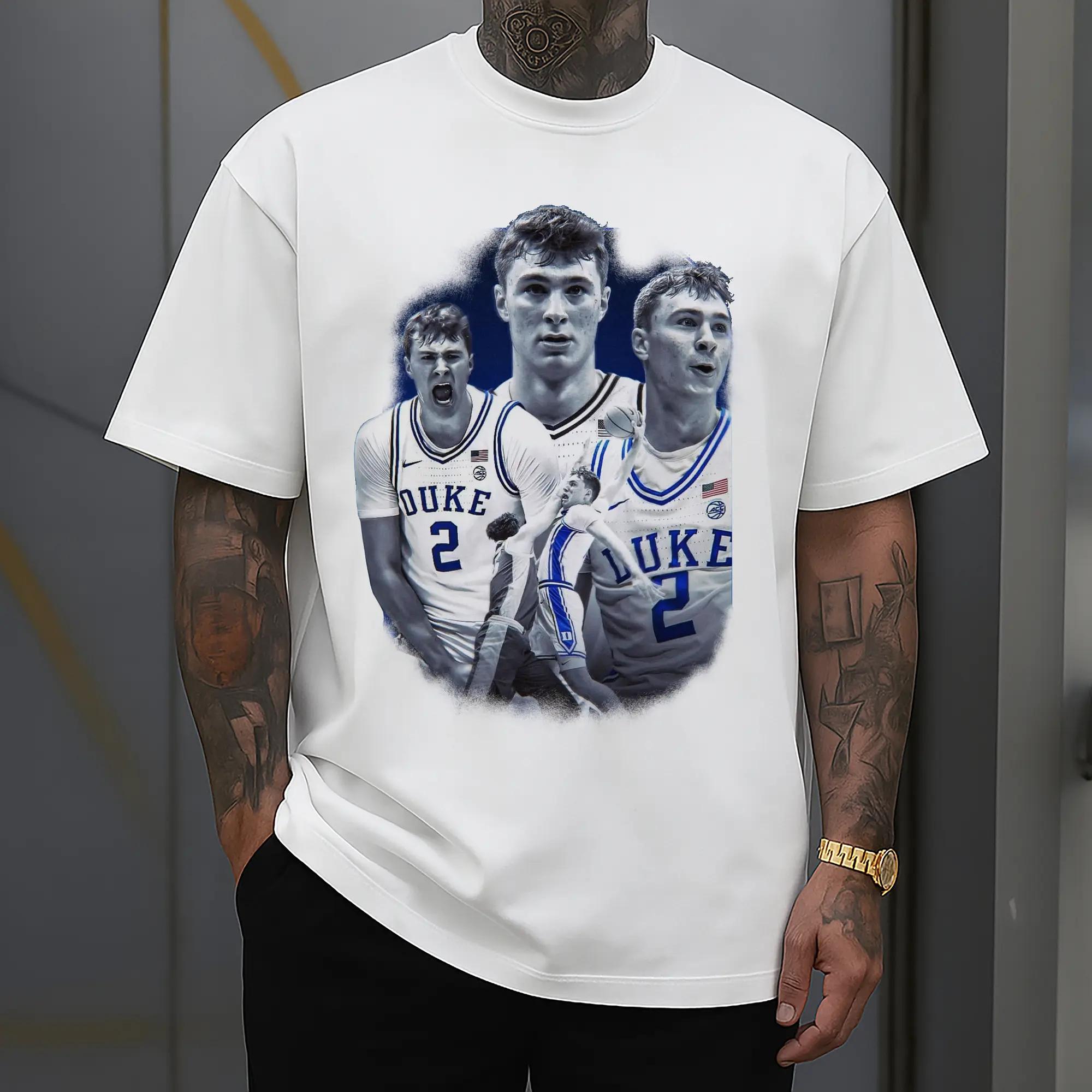 Cooper Flagg The Awakening of America’s Future #2 Shirt