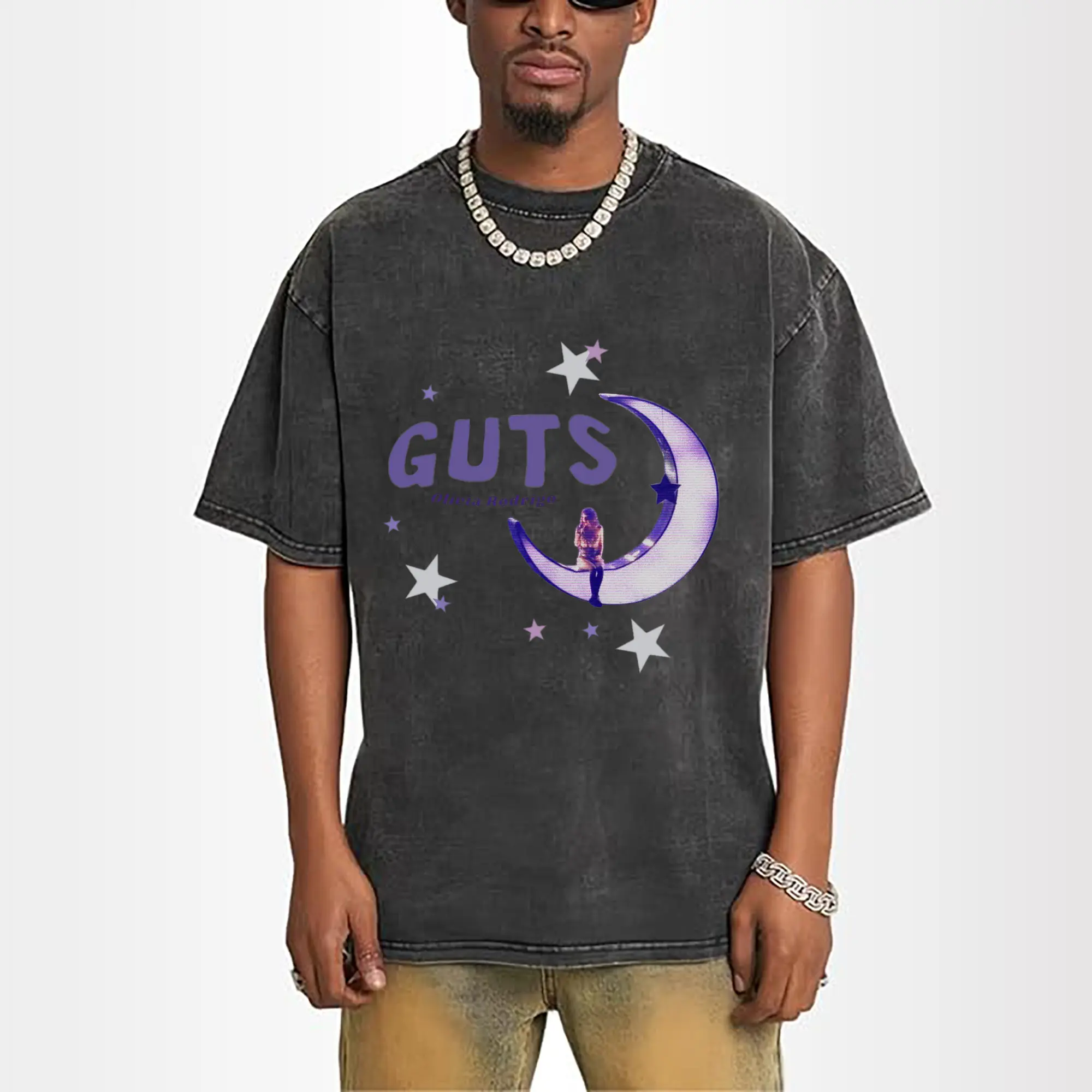 Olivia Rodrigo Guts Dreamy DIY