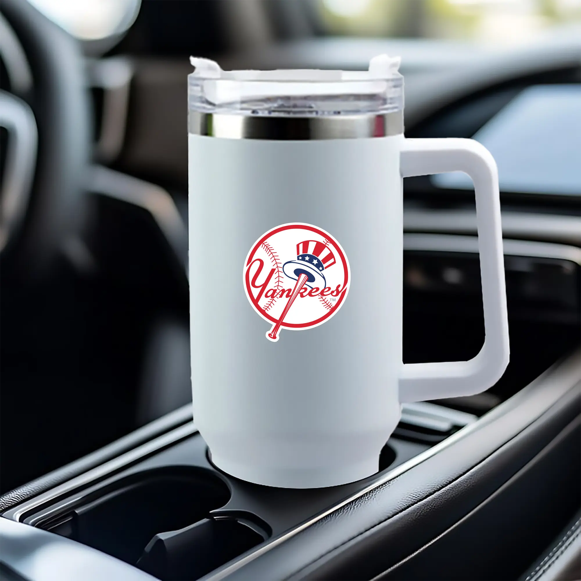 New York Yankees Team Logo