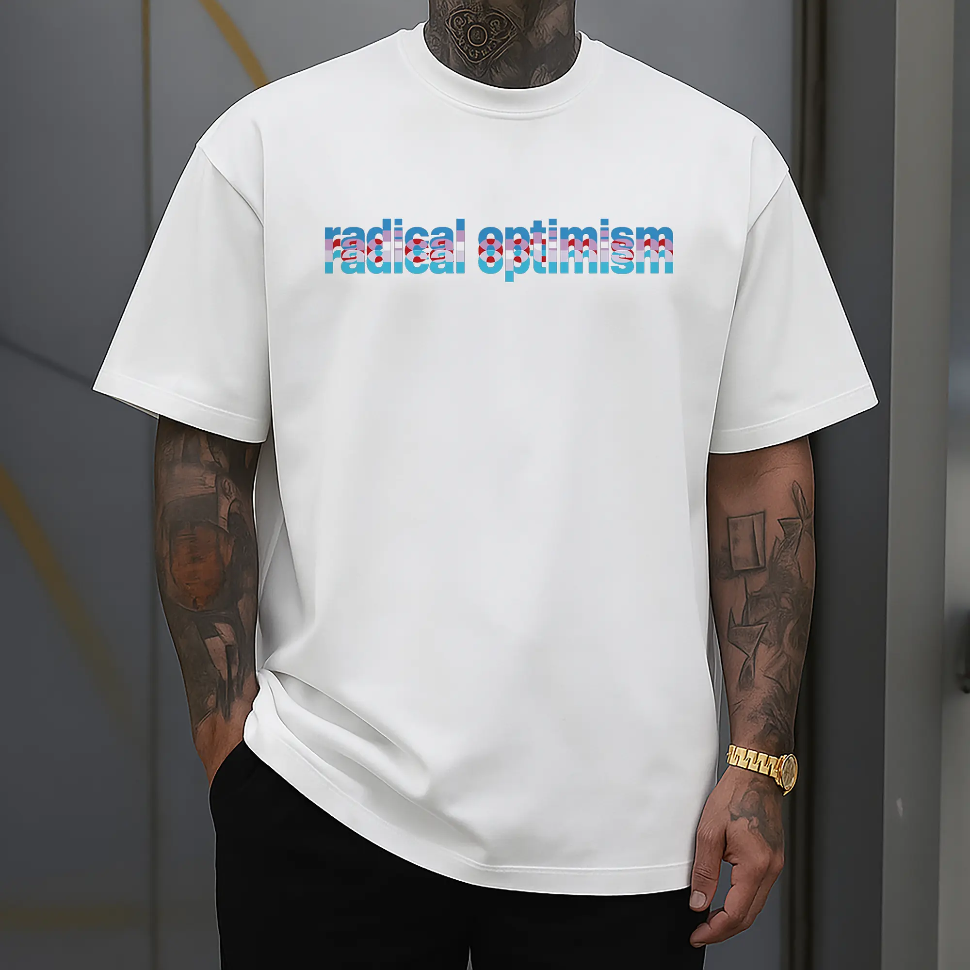 Dua Lipa Radical Optimism Pop Art DIY