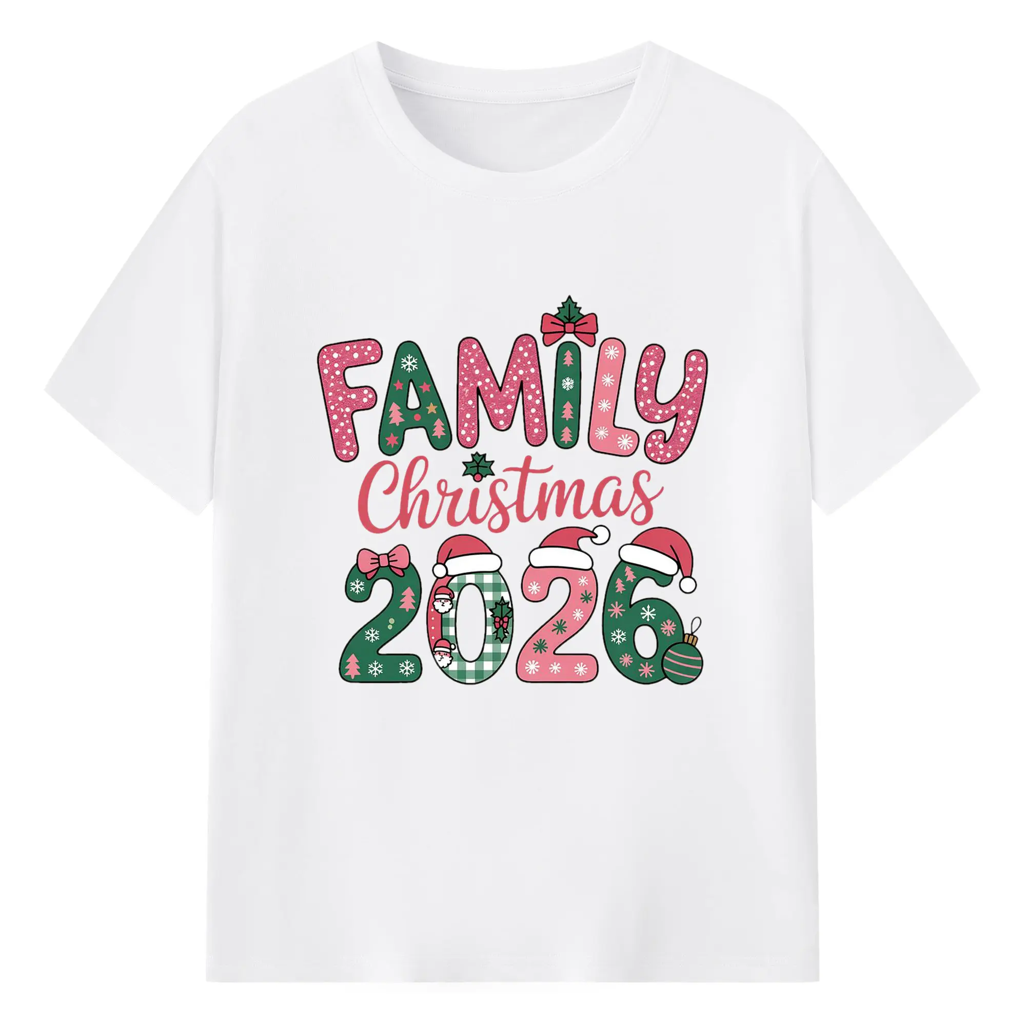 180g Cotton T-Shirt With Front Heat Transfer Print – Soft, Lightweight, Fitted Design – Comfortable Casual Wear For Sports & Everyday Use