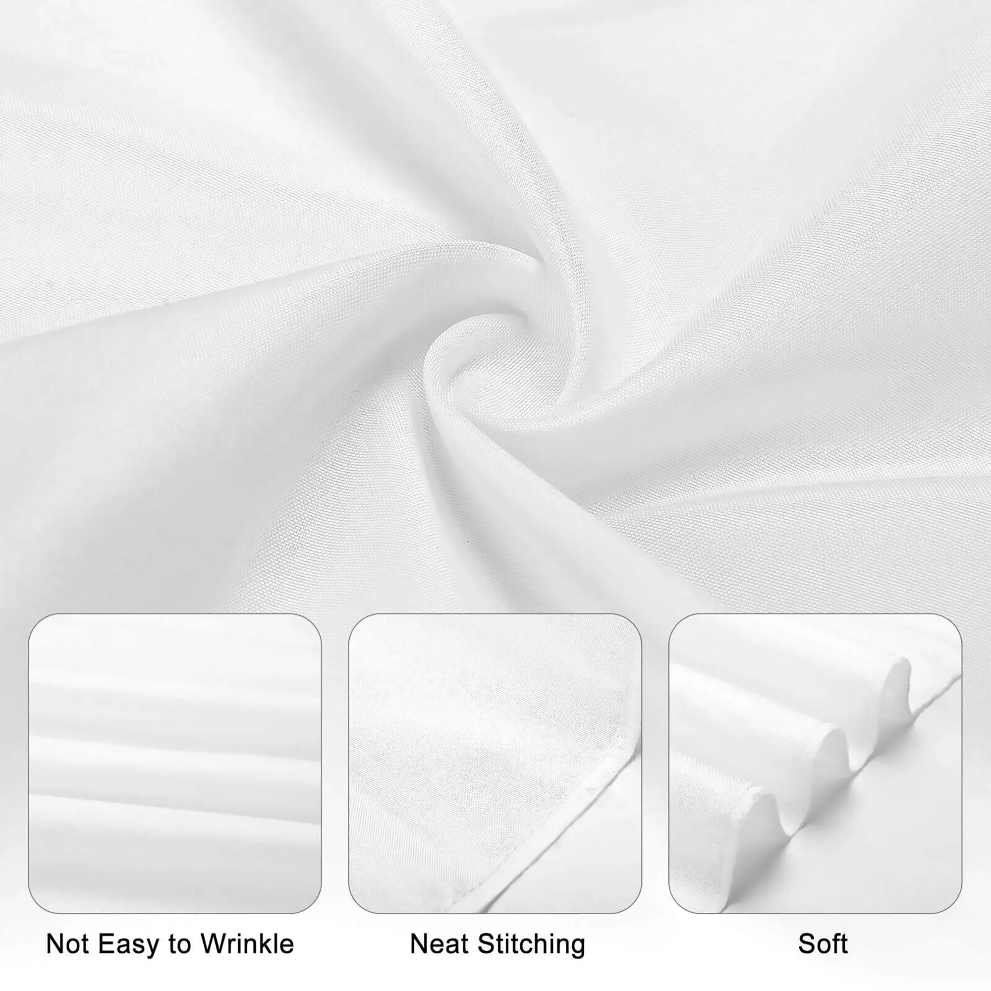 Wall Tapestry For Bedroom Aesthetic – Boho Style Polyester Fabric Wall Hanging With Hooks – 60 X 90 Inch Large Size, Lightweight, Durable, Easy To Hang